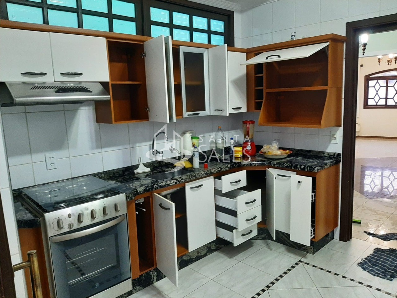 Sobrado, 3 quartos, 240 m² - Foto 7