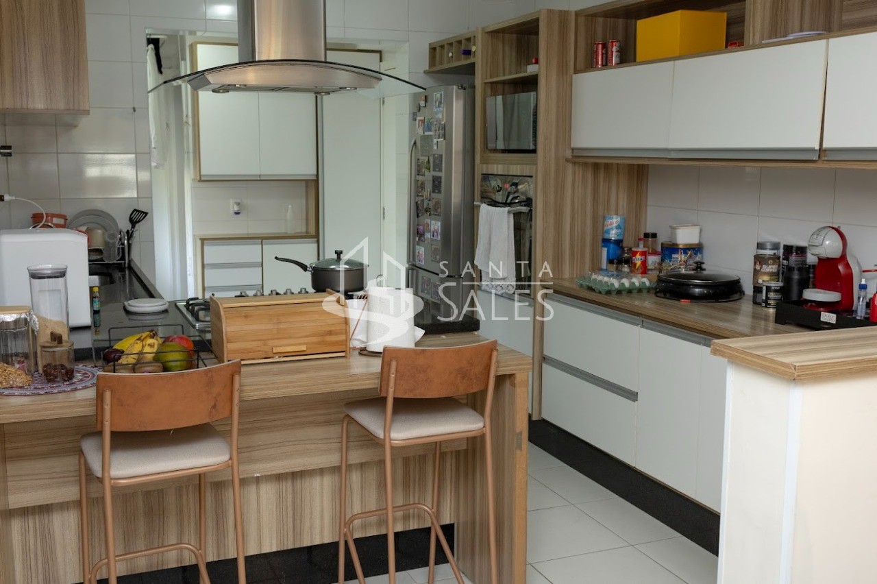 Apartamento, 3 quartos, 151 m² - Foto 6