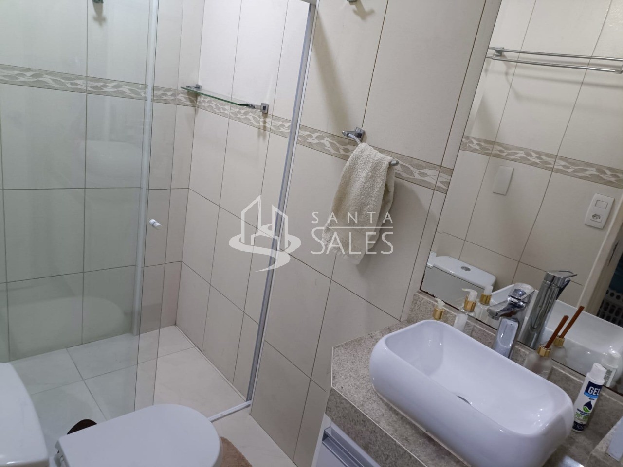 Apartamento, 3 quartos, 82 m² - Foto 12