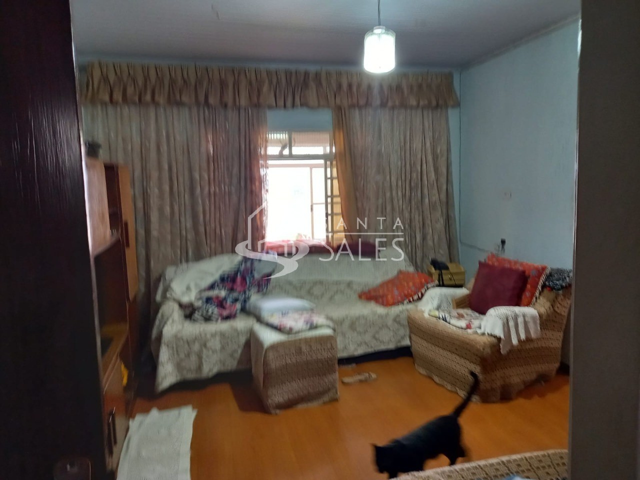 Sobrado, 2 quartos, 150 m² - Foto 66