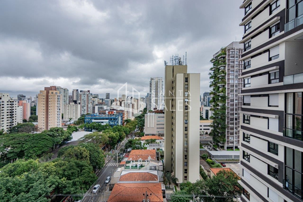 Apartamento, 2 quartos, 105 m² - Foto 17