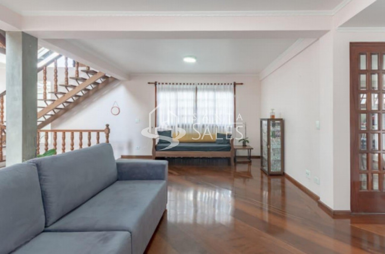 Casa à venda com 3 quartos, 312m² - Foto 27