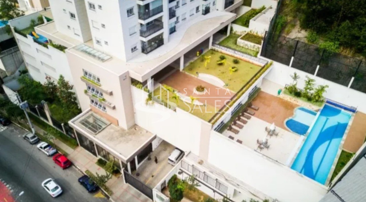 Apartamento, 2 quartos, 77 m² - Foto 15