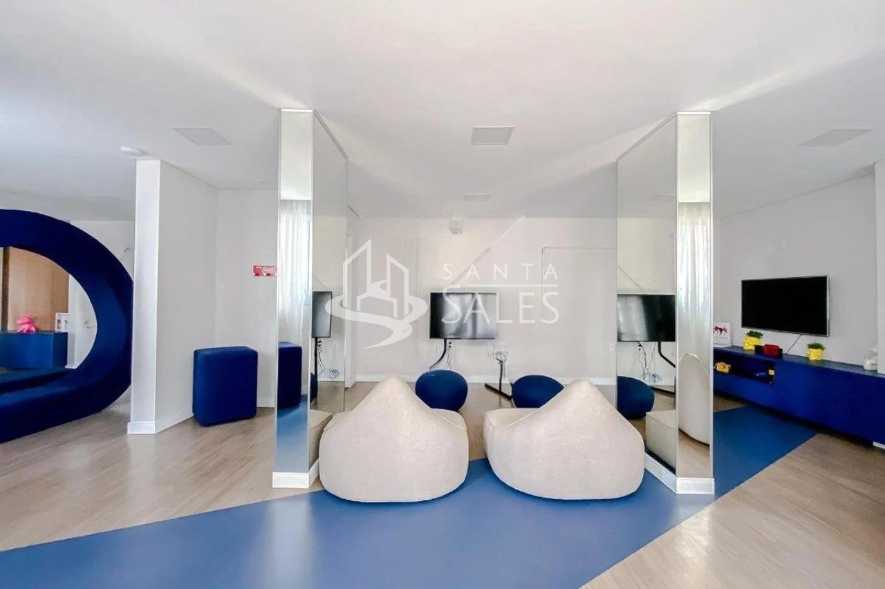 Apartamento à venda com 2 quartos, 69m² - Foto 38