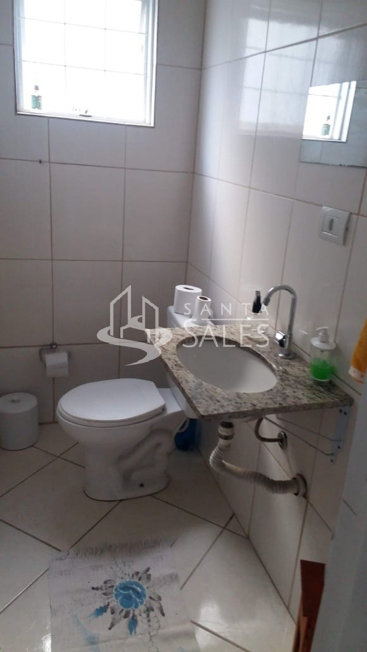 Casa, 3 quartos, 204 m² - Foto 8