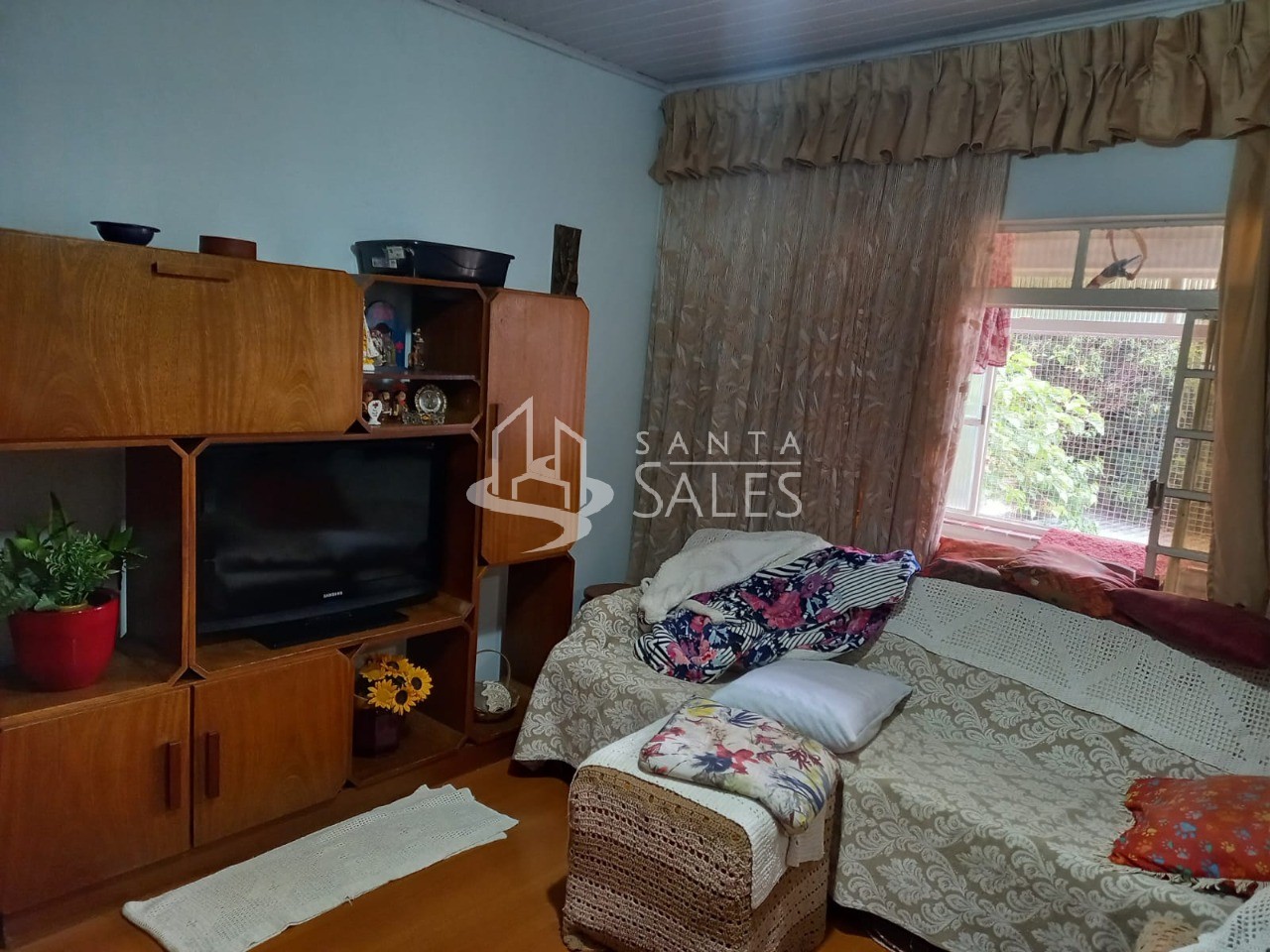 Sobrado, 2 quartos, 150 m² - Foto 69