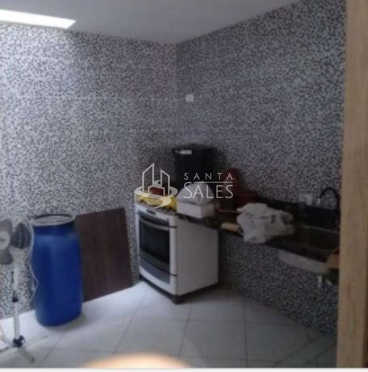 Casa, 2 quartos - Foto 24