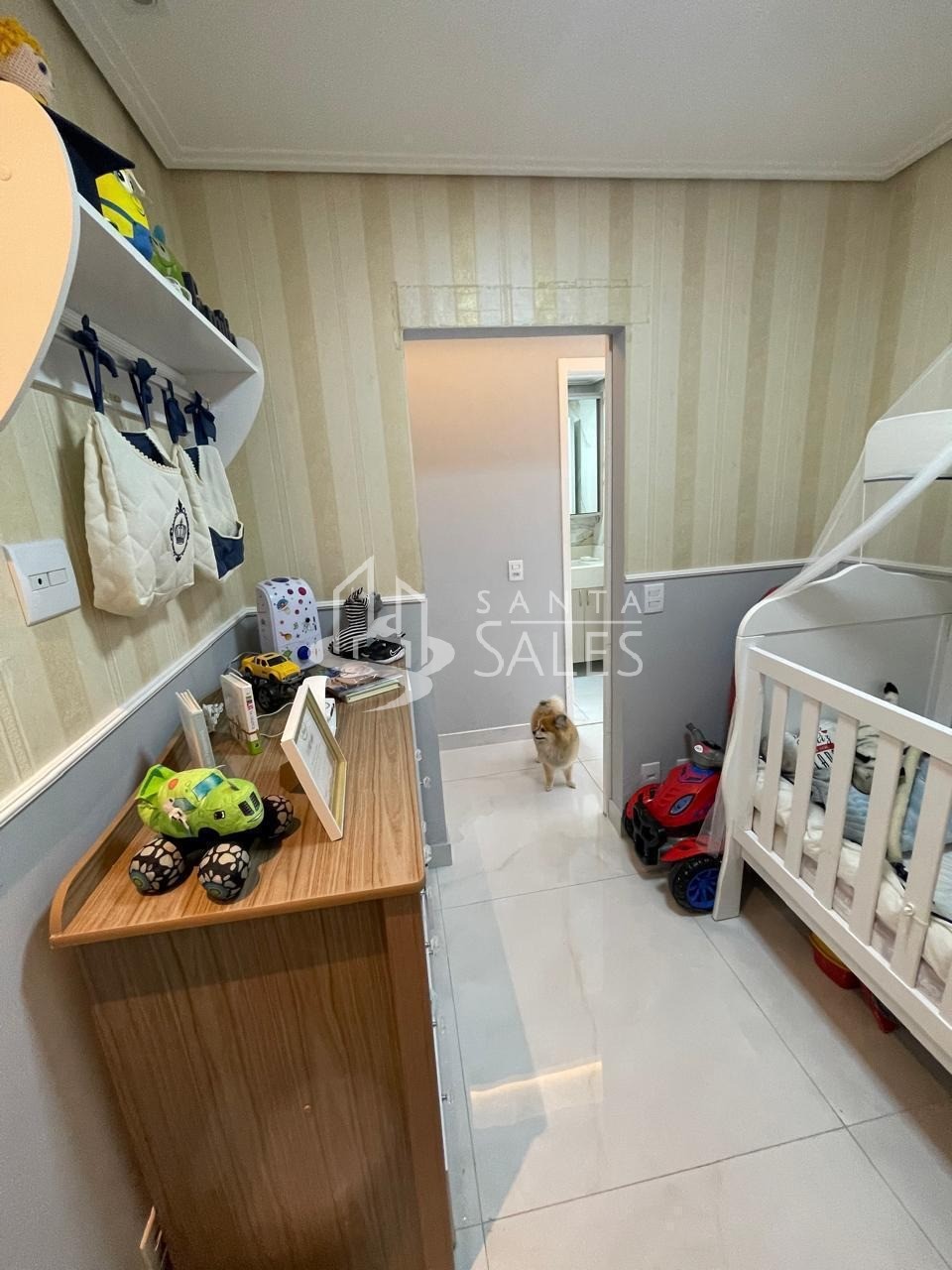 Apartamento, 2 quartos, 78 m² - Foto 14