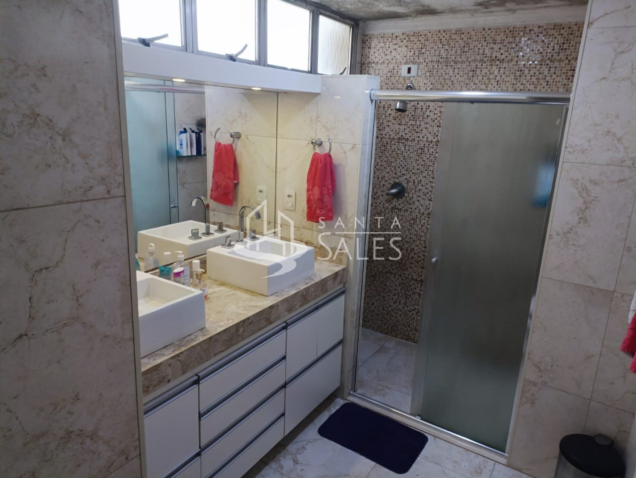 Apartamento, 3 quartos, 82 m² - Foto 14