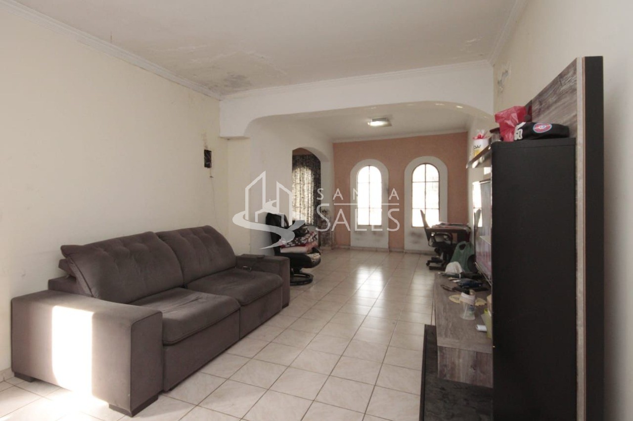 Sobrado à venda com 3 quartos, 150m² - Foto 2