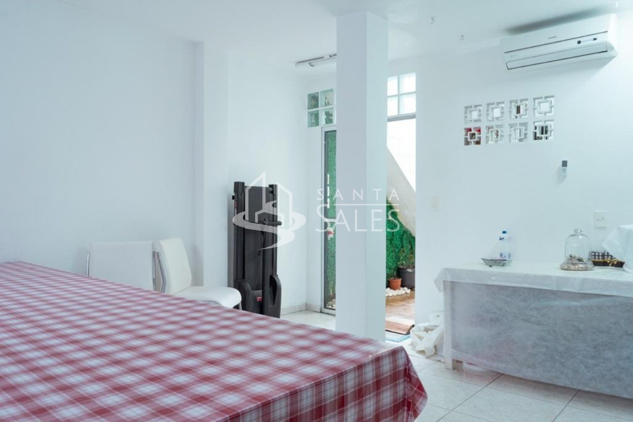 Casa, 3 quartos - Foto 5