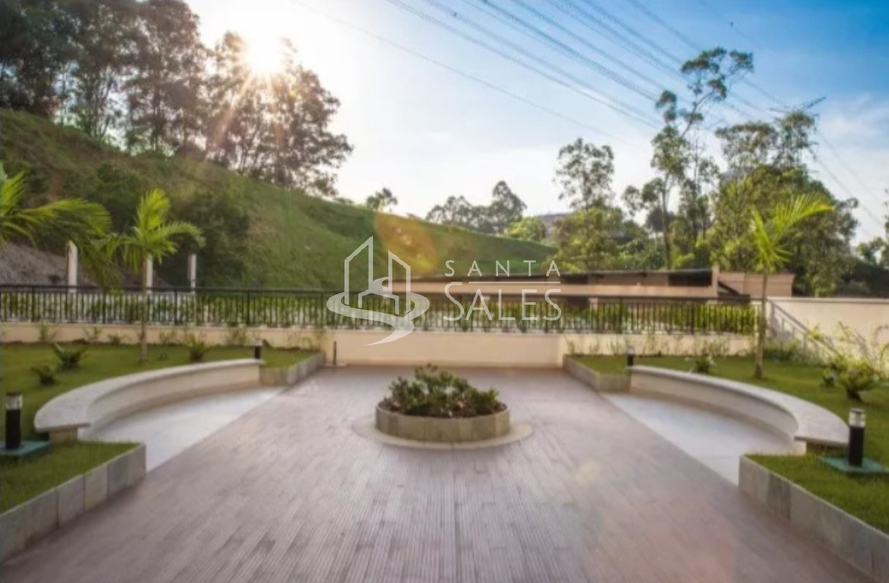 Apartamento, 2 quartos, 77 m² - Foto 20