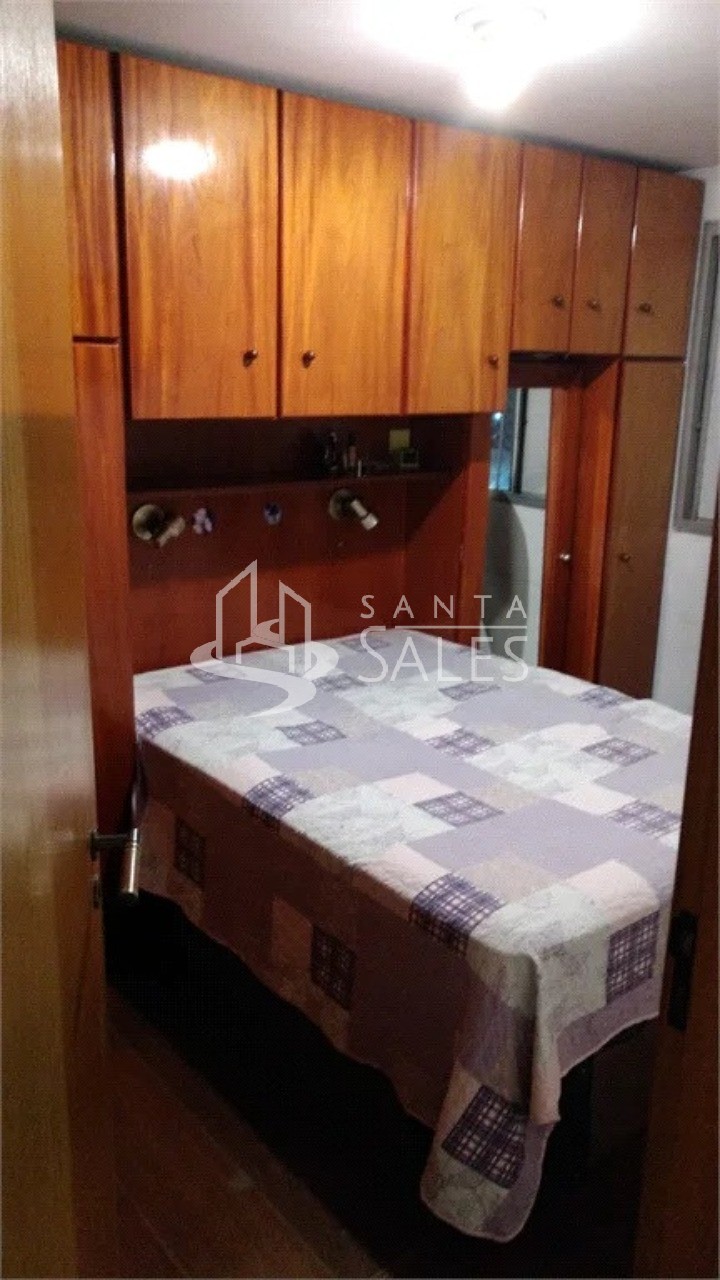 Apartamento, 2 quartos, 63 m² - Foto 11