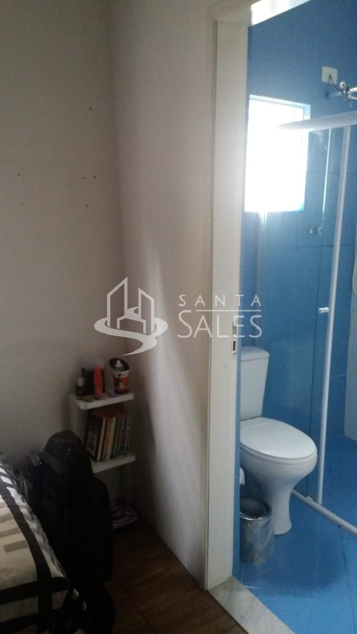 Casa, 3 quartos, 204 m² - Foto 23
