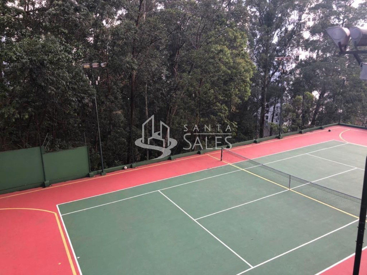 Apartamento, 4 quartos, 228 m² - Foto 37