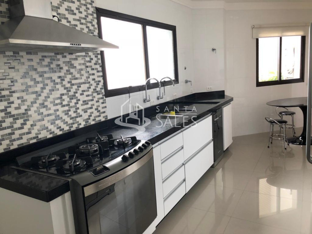 Apartamento, 4 quartos, 228 m² - Foto 9