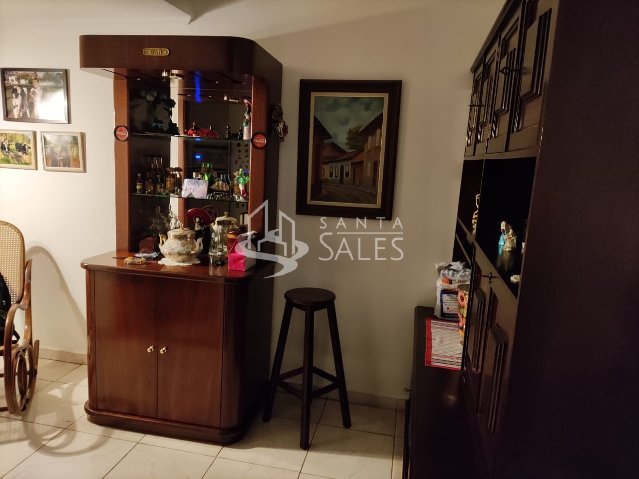 Casa, 3 quartos, 180 m² - Foto 24