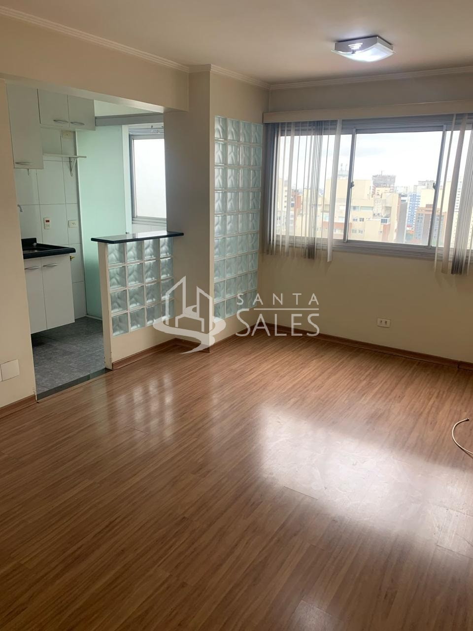 Apartamento, 1 quarto, 40 m² - Foto 10