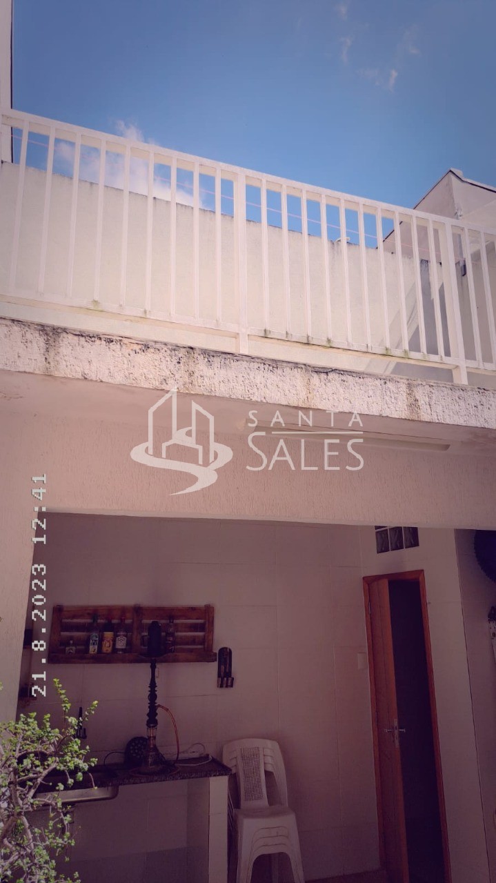 Casa à venda com 3 quartos, 280m² - Foto 21