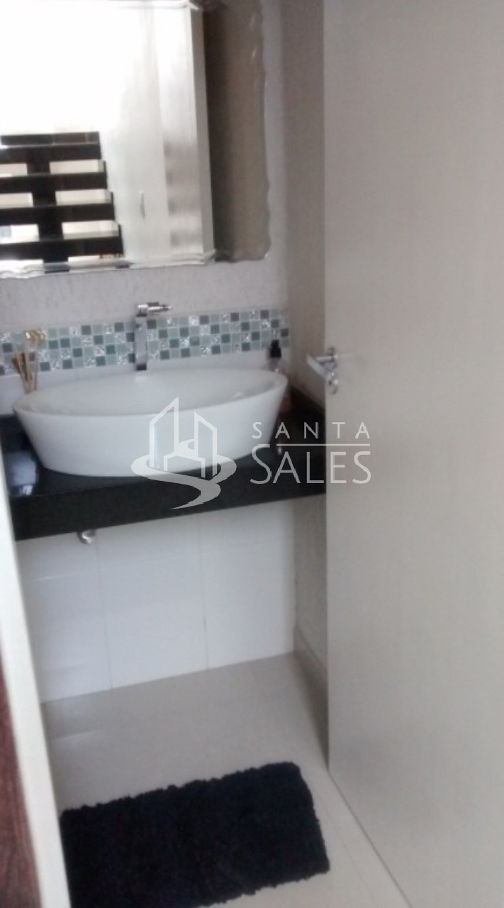 Casa, 3 quartos, 180 m² - Foto 9