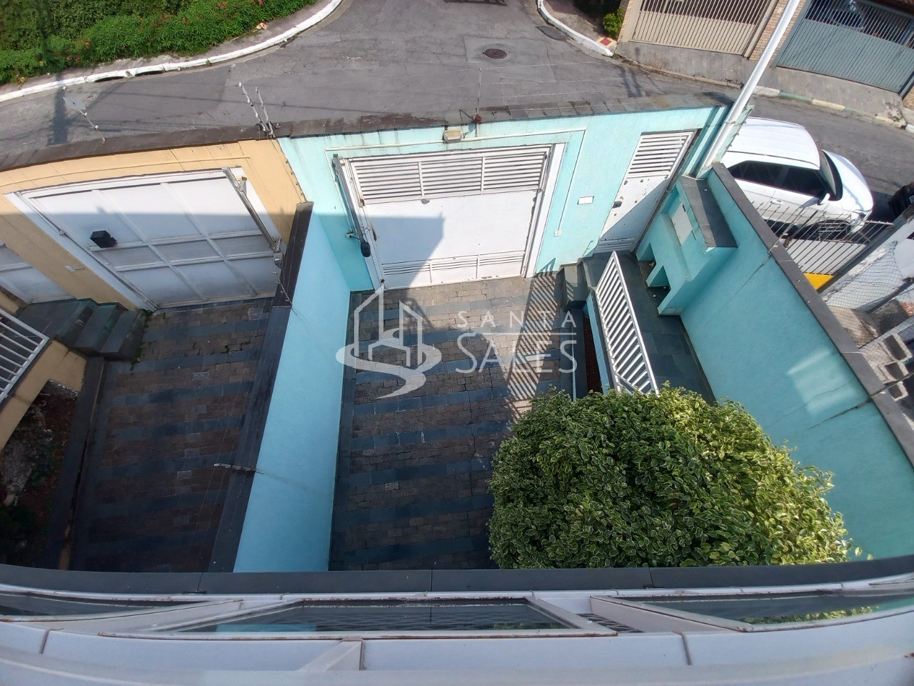Sobrado, 4 quartos - Foto 33