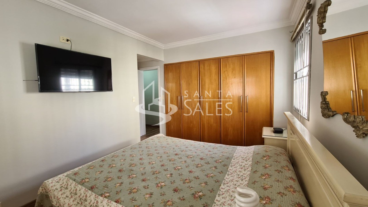 Apartamento, 3 quartos, 111 m² - Foto 6