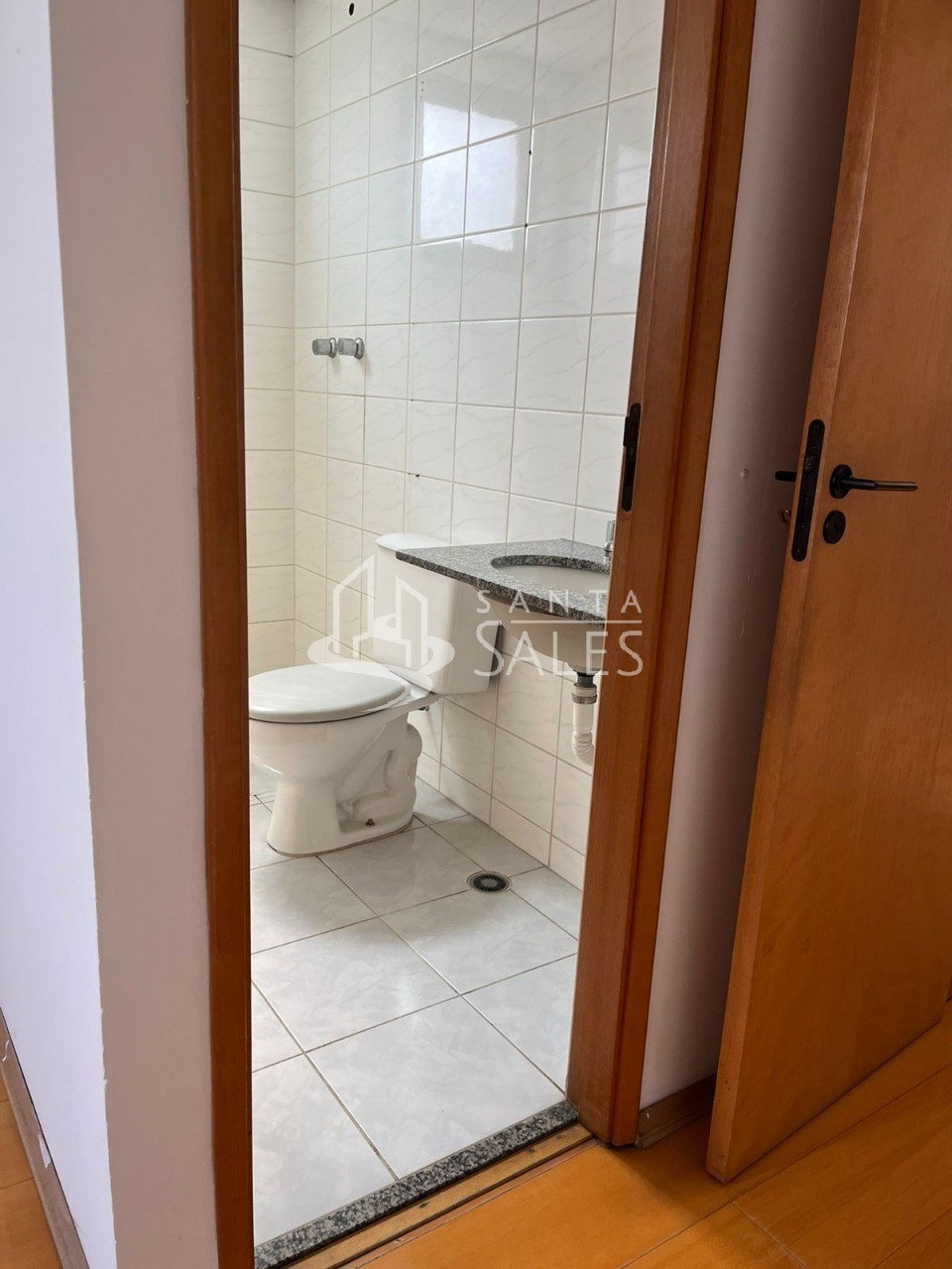 Apartamento, 3 quartos, 82 m² - Foto 4