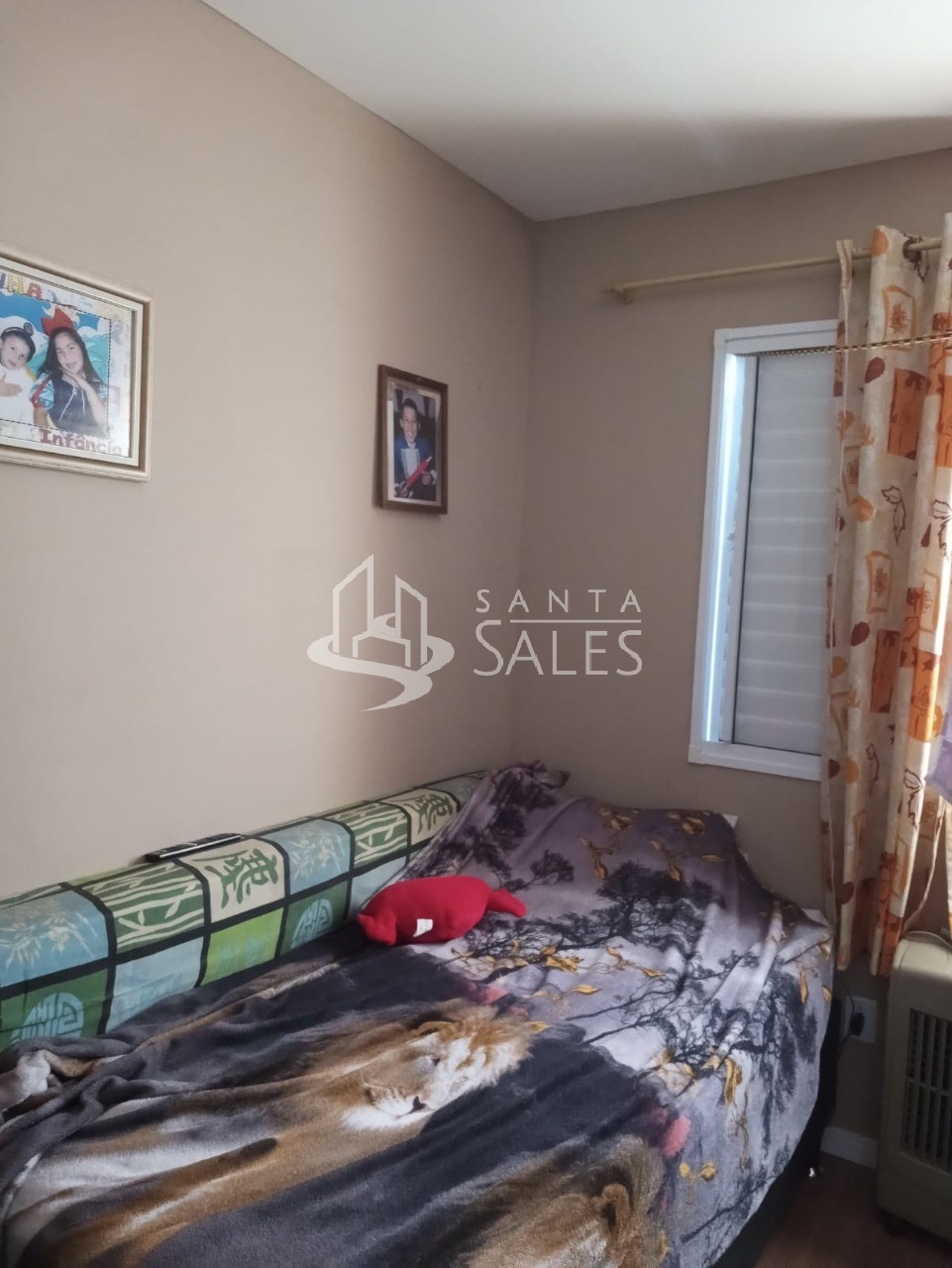 Apartamento, 2 quartos, 48 m² - Foto 6