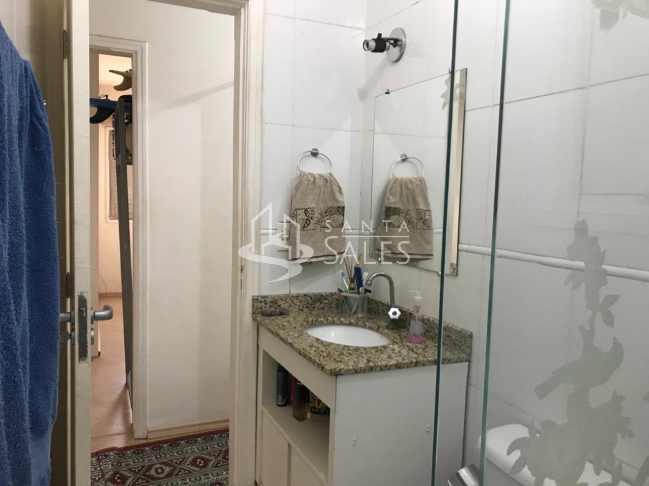 Sobrado, 3 quartos, 100 m² - Foto 4