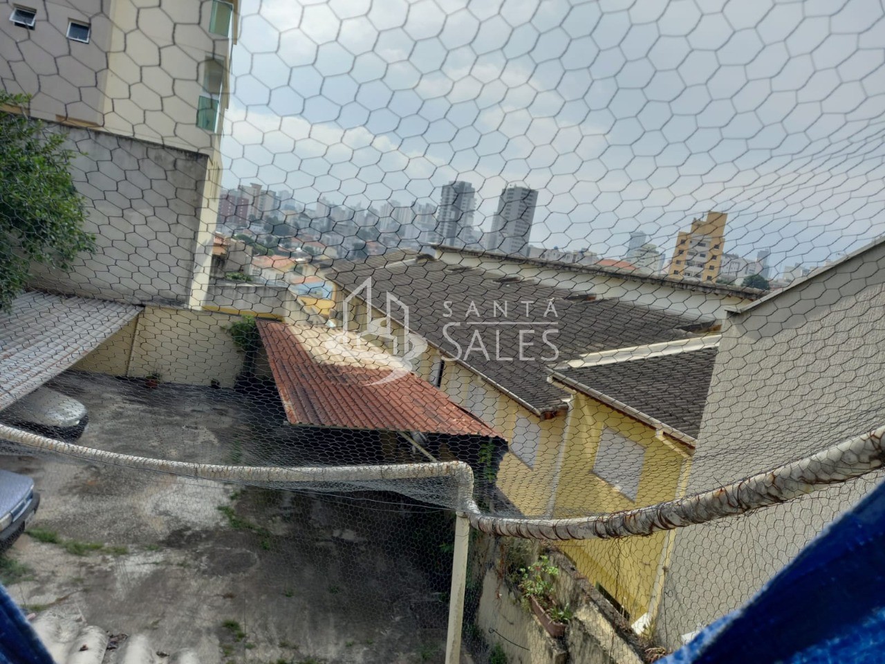 Sobrado, 2 quartos, 150 m² - Foto 25