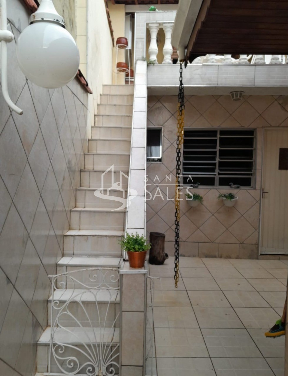 Casa, 4 quartos, 220 m² - Foto 5