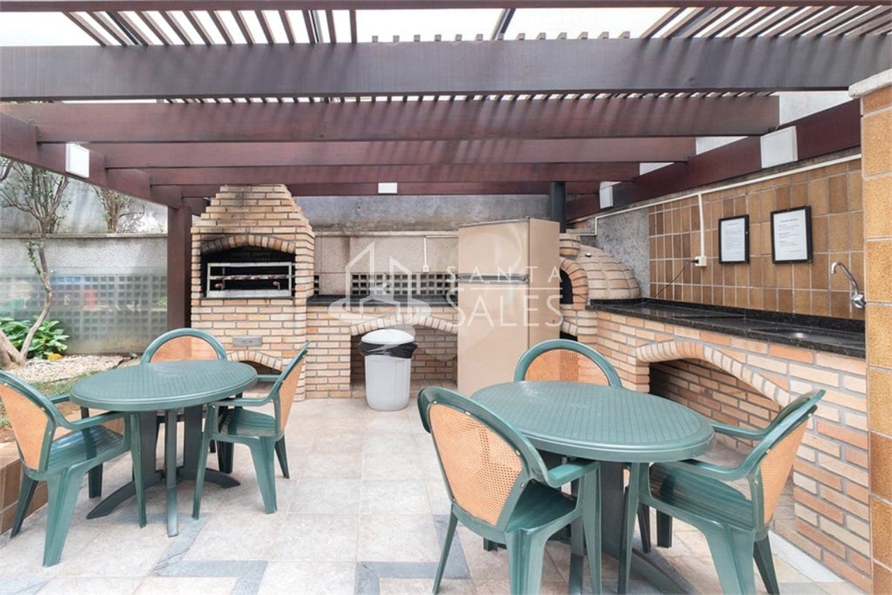 Apartamento, 3 quartos, 150 m² - Foto 34