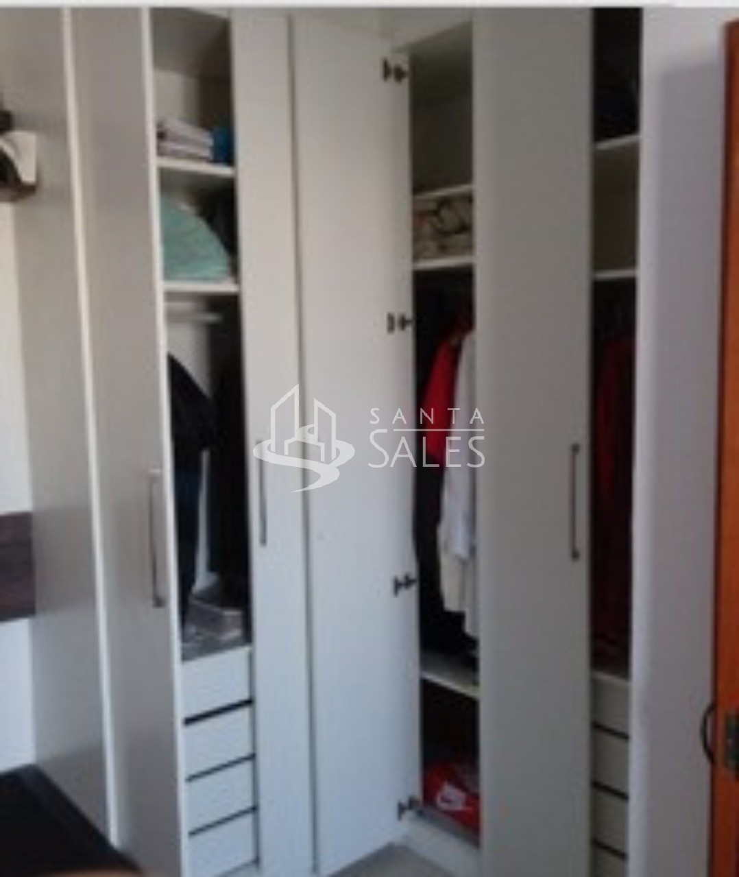 Casa, 2 quartos - Foto 19