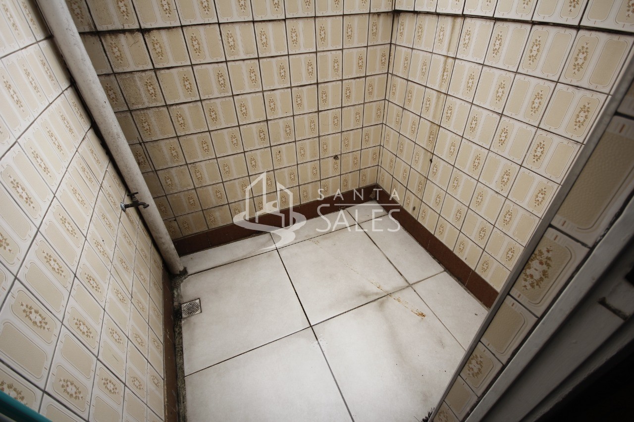 Casa, 2 quartos - Foto 16