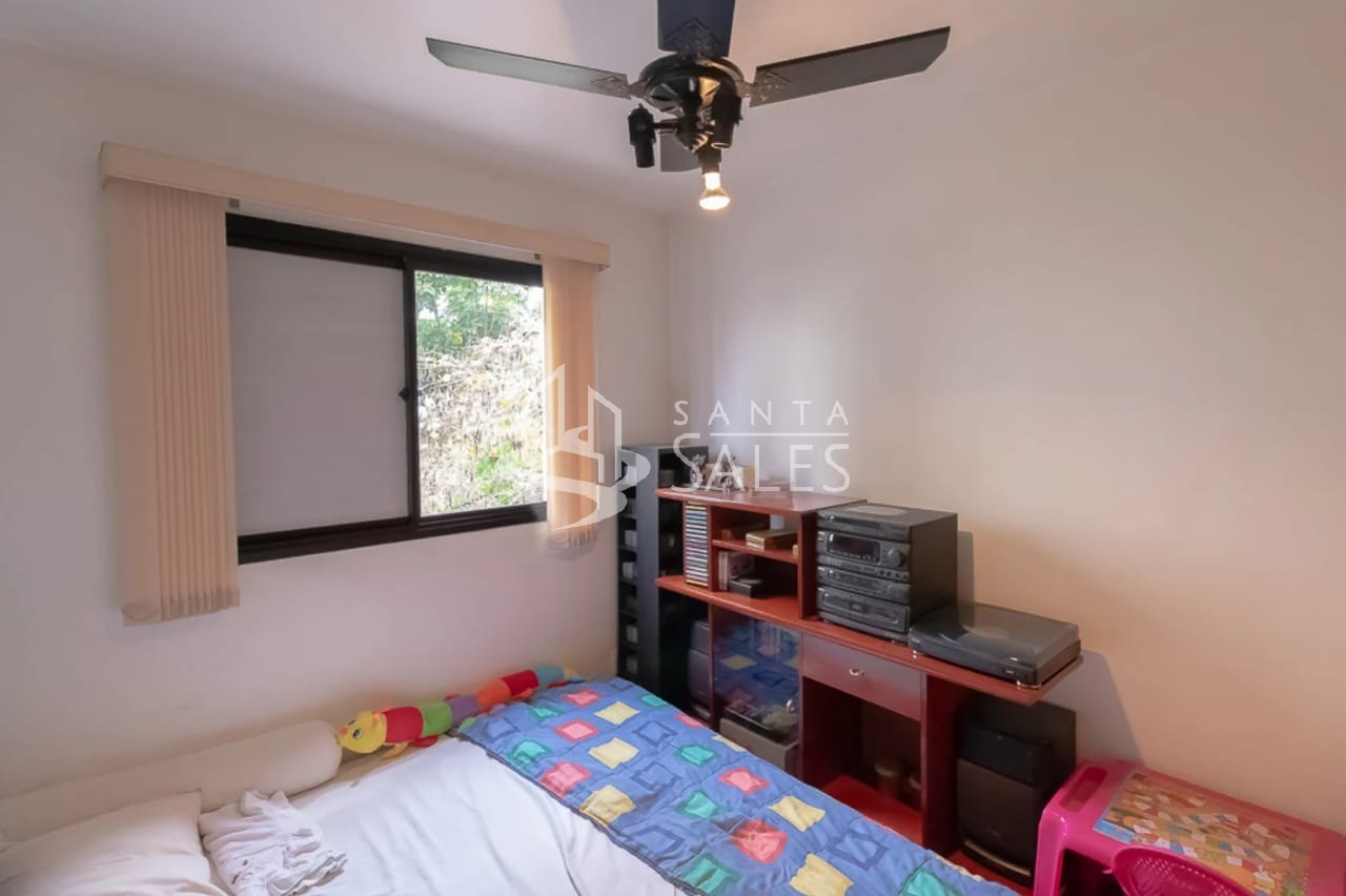 Apartamento, 4 quartos, 99 m² - Foto 3