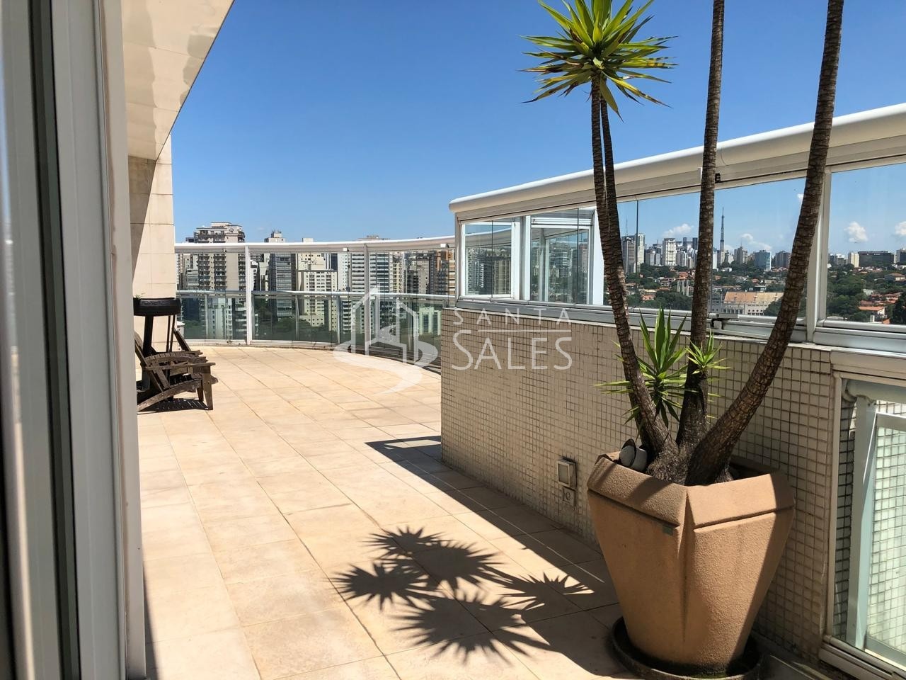 Apartamento à venda com 3 quartos, 847m² - Foto 15
