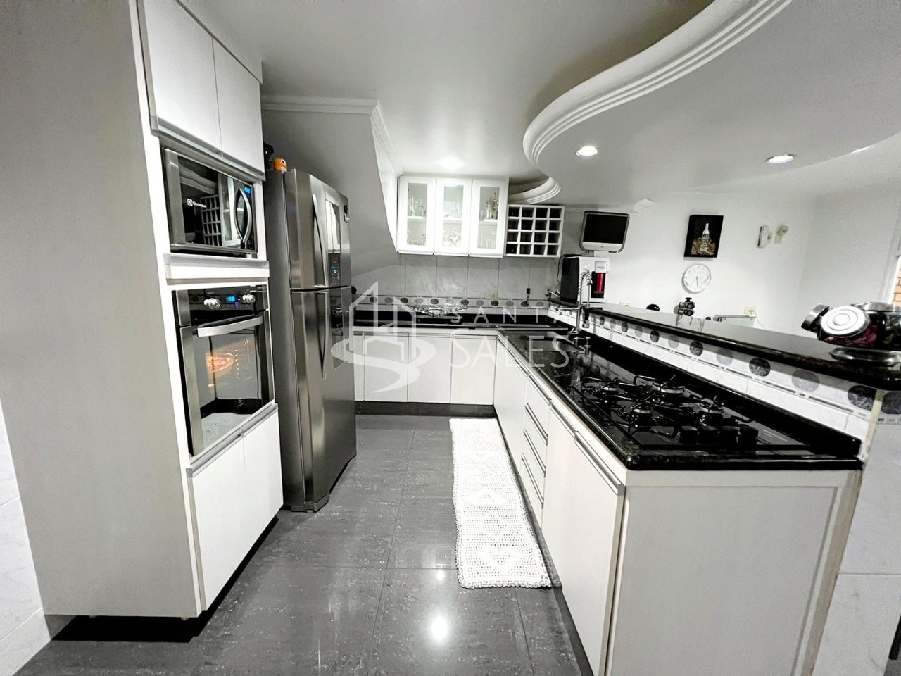 Casa, 4 quartos - Foto 1