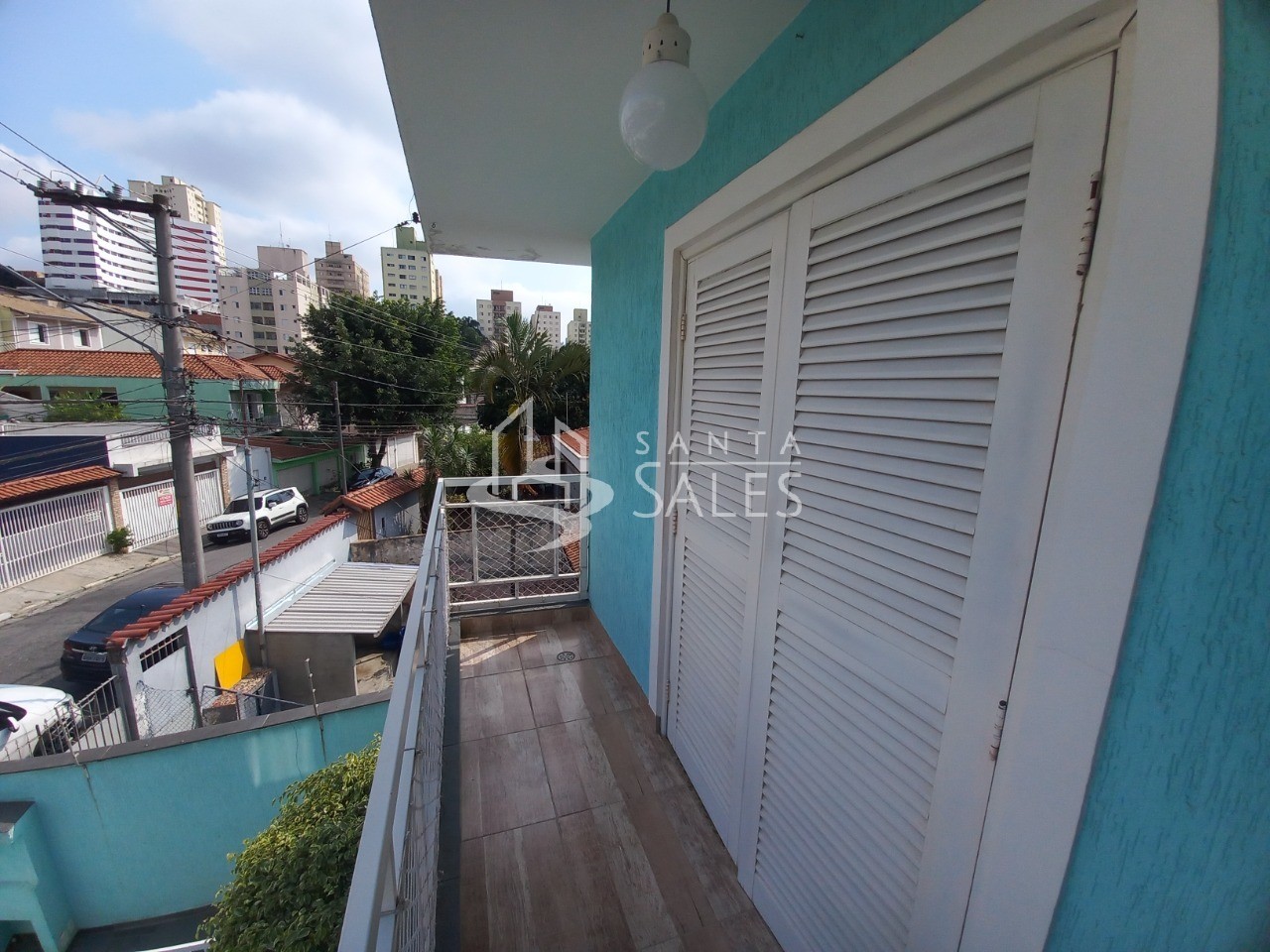 Sobrado, 4 quartos - Foto 34
