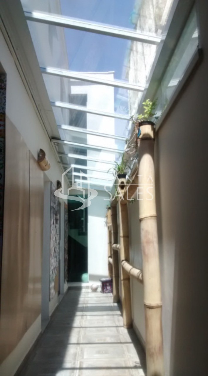 Casa, 3 quartos, 180 m² - Foto 21
