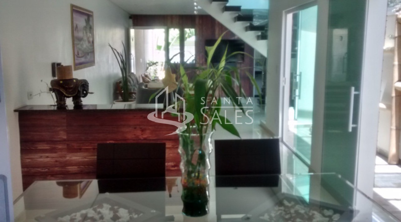 Casa, 3 quartos, 180 m² - Foto 22