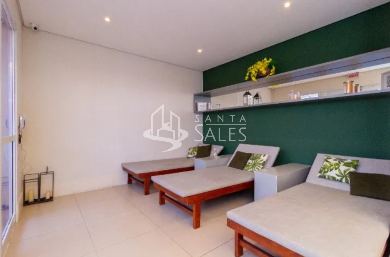 Apartamento à venda com 2 quartos, 58m² - Foto 13