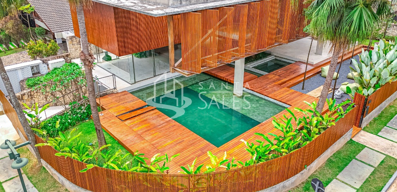 Casa à venda com 4 quartos, 721m² - Foto 23