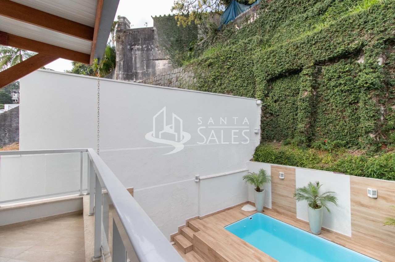 Casa, 5 quartos - Foto 40