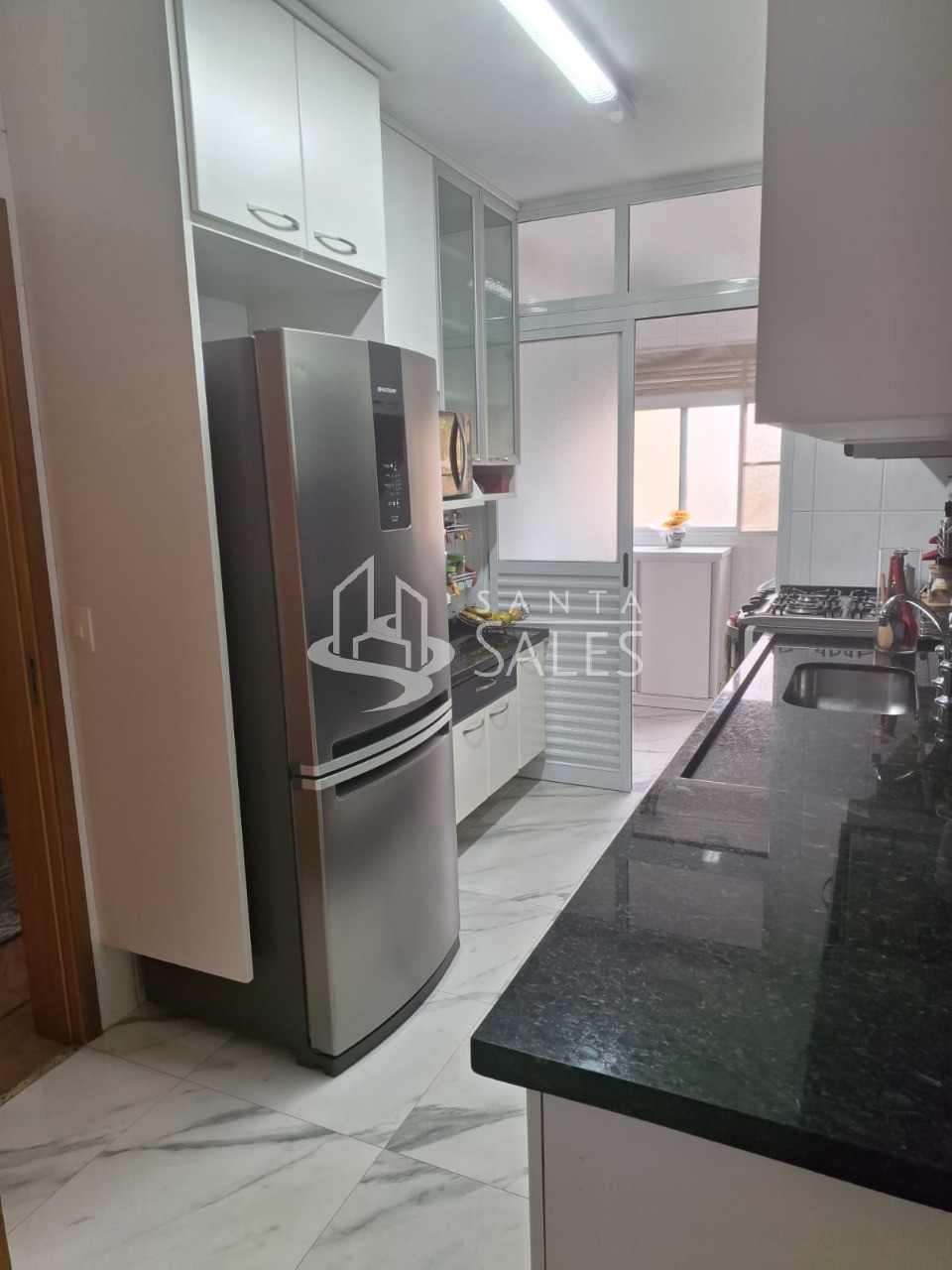 Apartamento para alugar com 3 quartos, 100m² - Foto 14