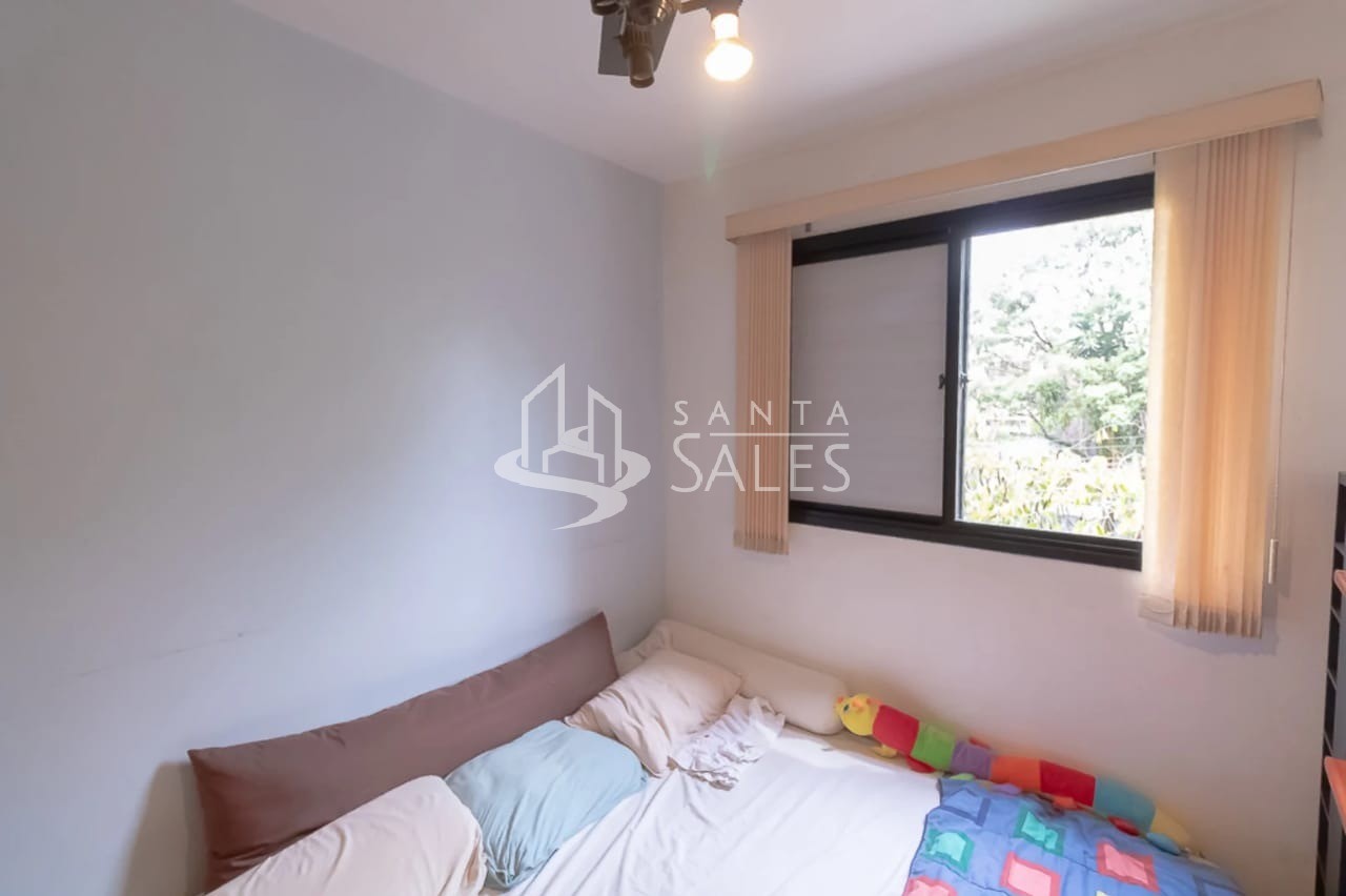 Apartamento, 4 quartos, 99 m² - Foto 4