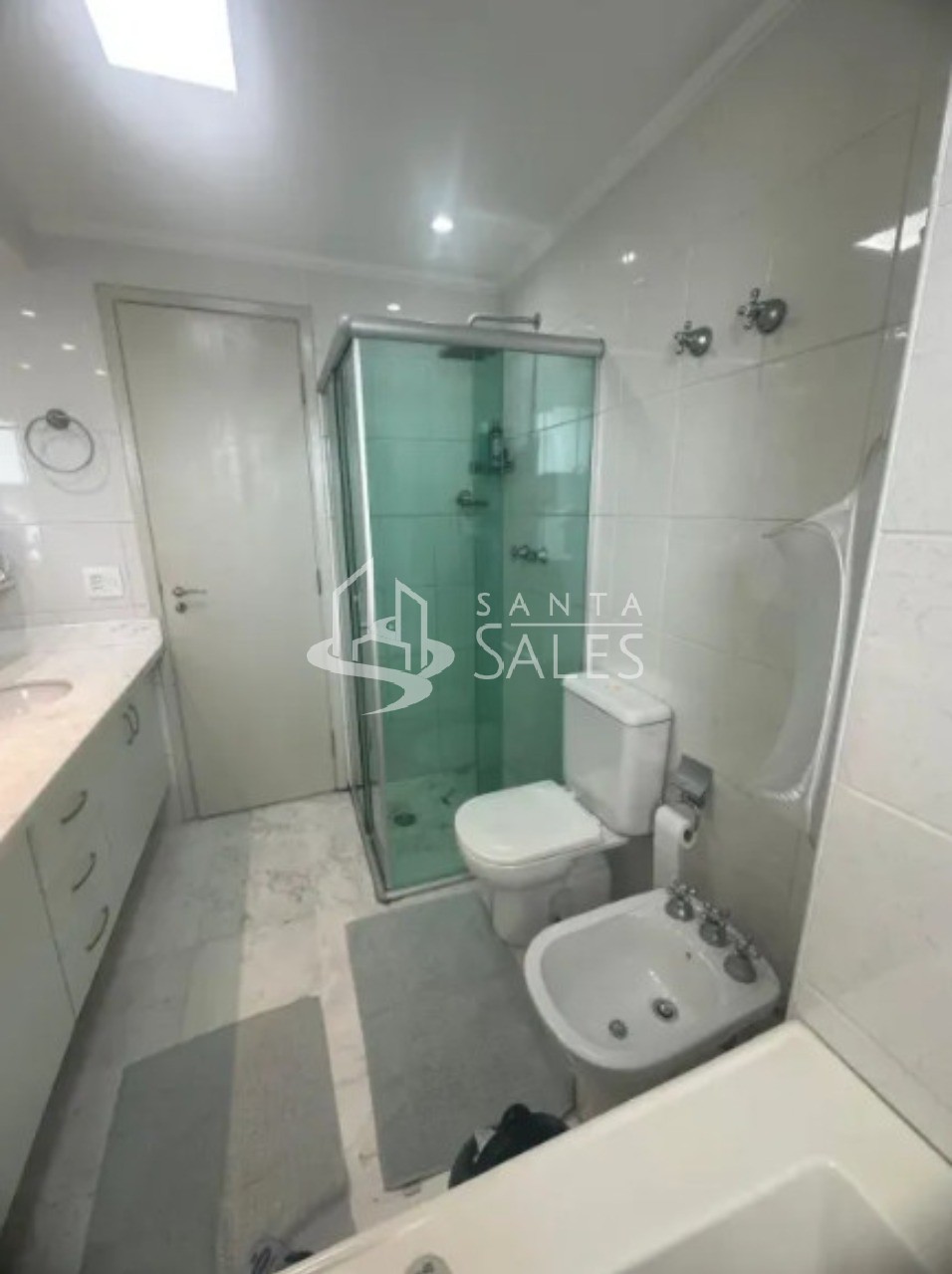 Apartamento à venda com 4 quartos, 168m² - Foto 15