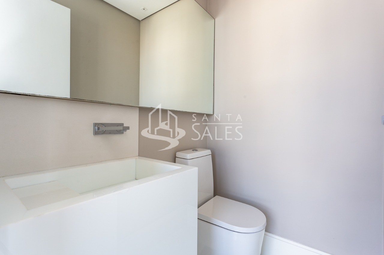 Apartamento, 1 quarto, 67 m² - Foto 11