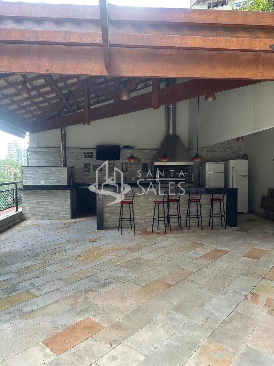 Apartamento, 4 quartos, 228 m² - Foto 35