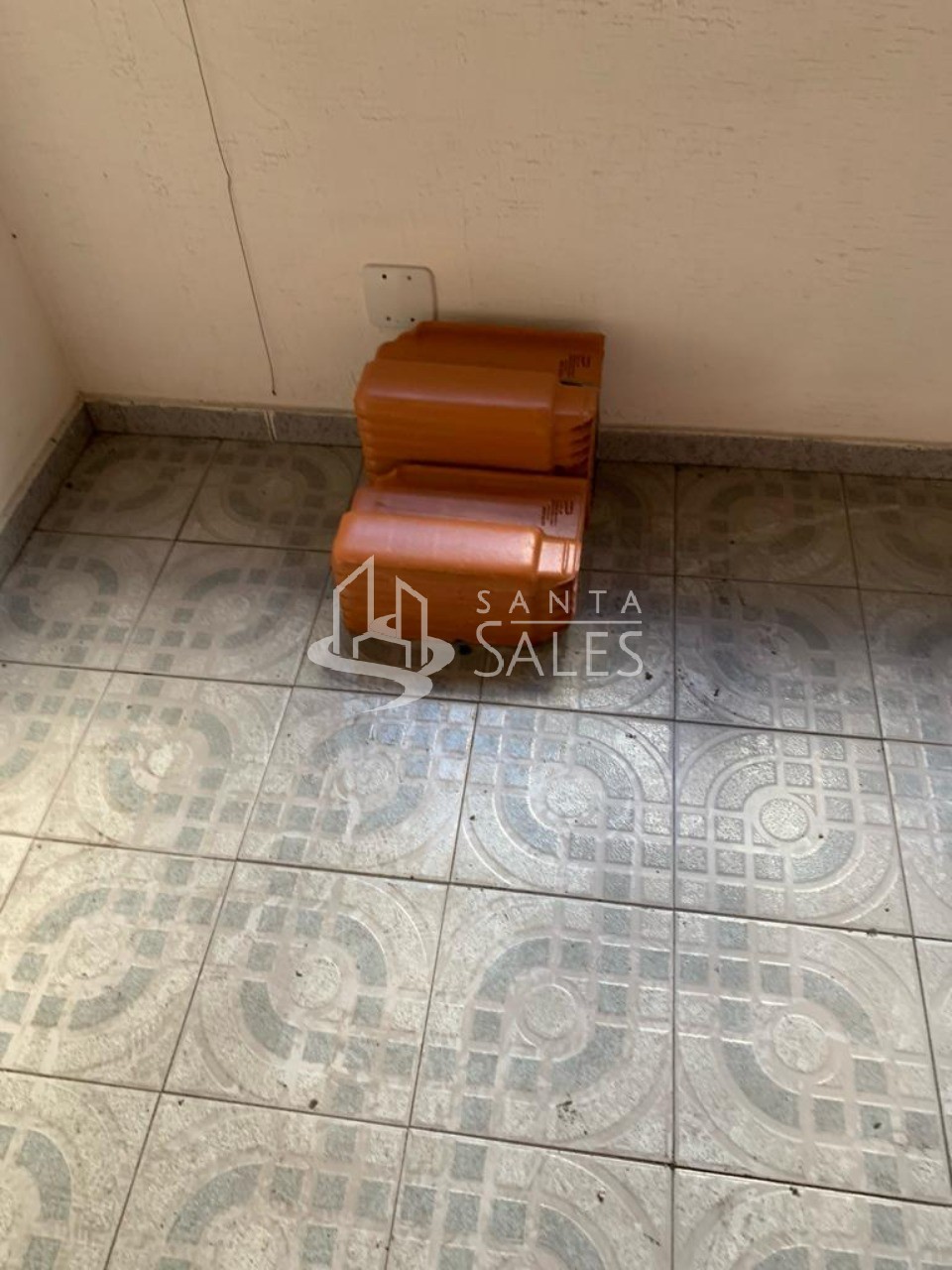 Sobrado, 4 quartos, 500 m² - Foto 38