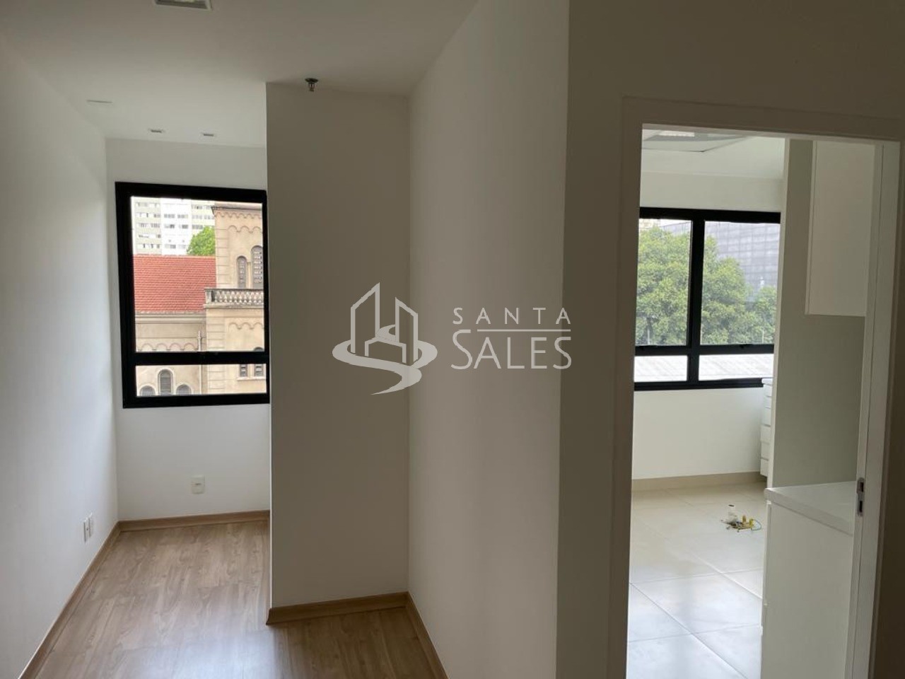 Sala-Conjunto, 30 m² - Foto 16